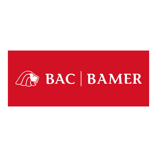 Bac Bamer Logo PNG Vector