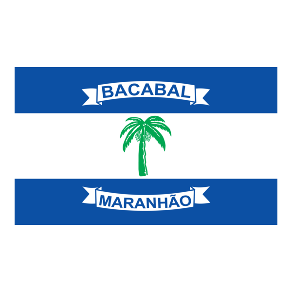 Bacabal Maranhao Logo PNG Vector