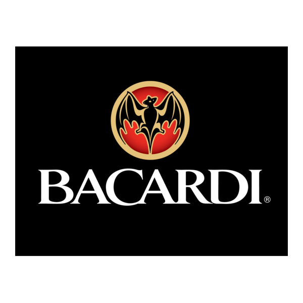 bacardi Logo PNG Vector