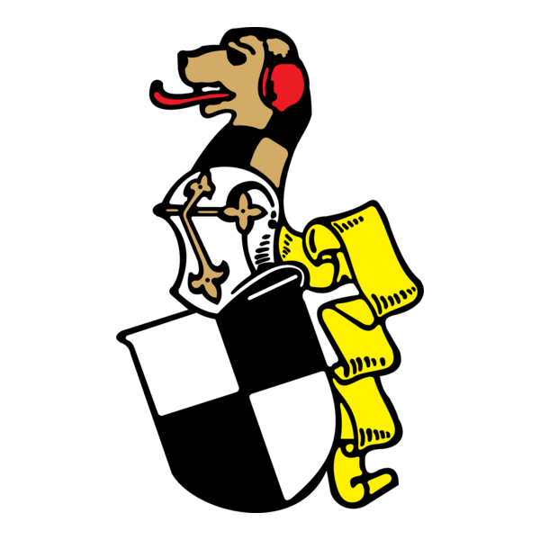 Bad Berneck i. Fichtelgebirge Logo PNG Vector