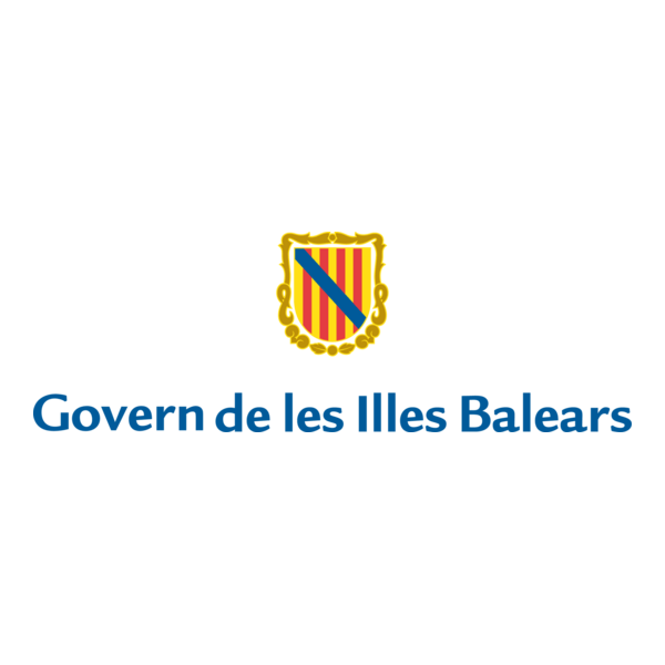 baleares balears Logo PNG Vector