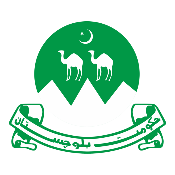 Balochistan Logo PNG Vector