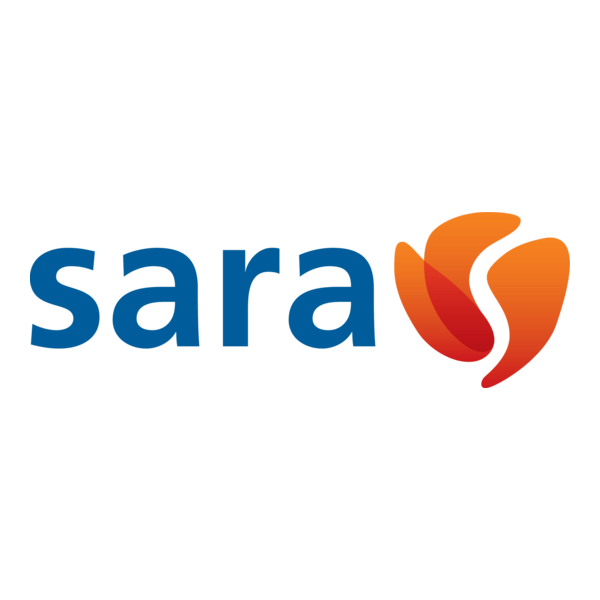 banca sara Logo PNG Vector