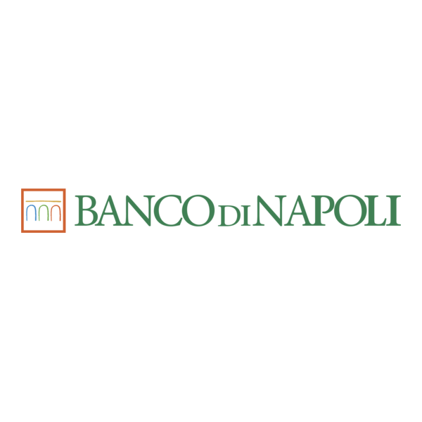 Banco di Napoli Logo PNG Vector