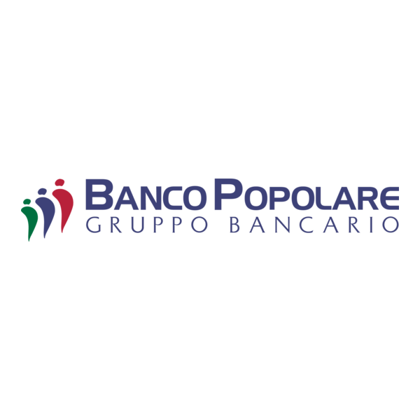 Banco Popolare Logo PNG Vector
