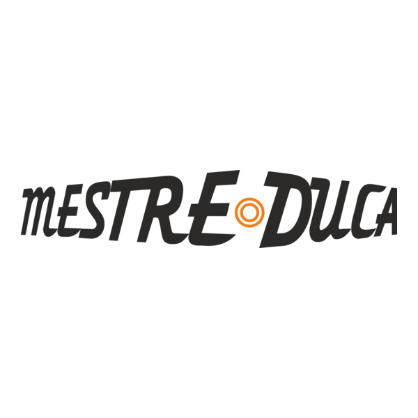 Banda Mestre Duca Logo PNG Vector