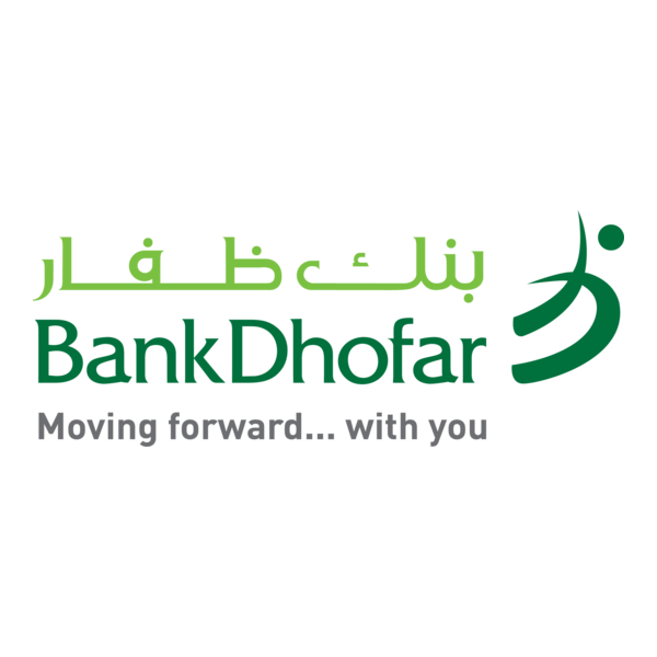 Bank Dhofar Logo PNG Vector