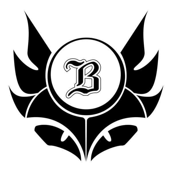 Banshee Bikes Logo PNG Vector