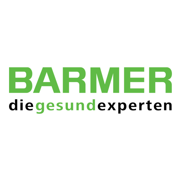 BARMER Logo PNG Vector