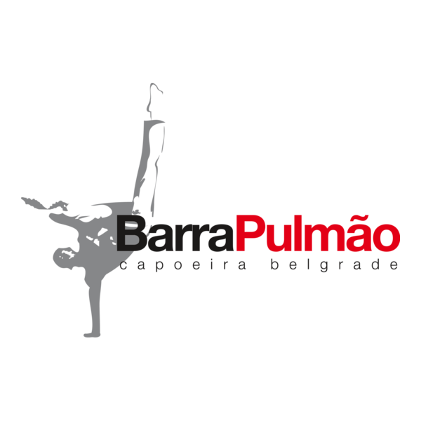 Barra Pulmao Logo PNG Vector