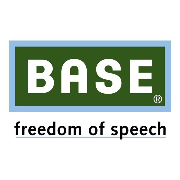 Base Logo PNG Vector