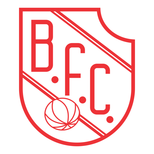 Batatais Futebol Clube Logo PNG Vector