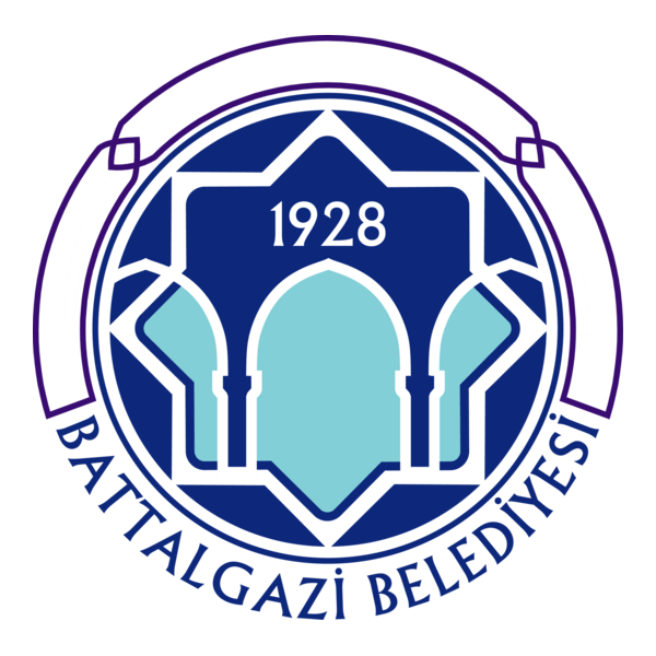 battalgazi belediyesi Logo PNG Vector