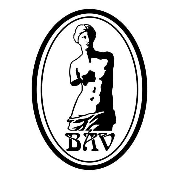 BÁV Logo PNG Vector