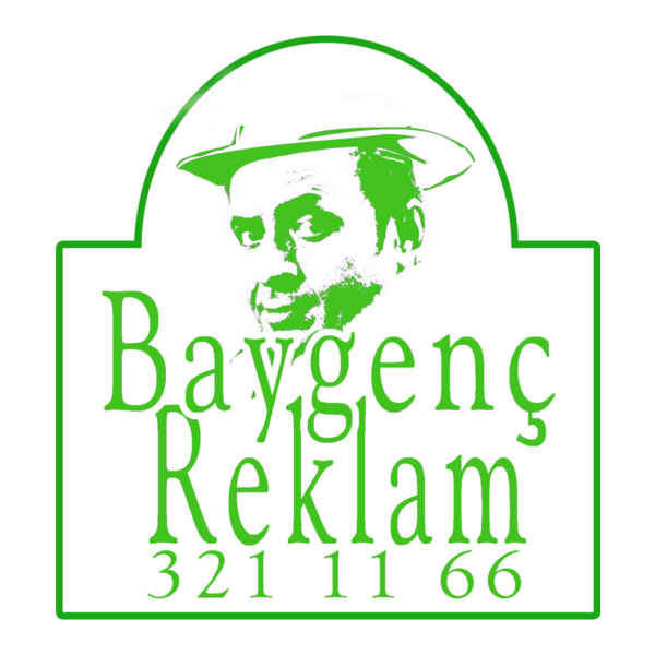 baygenç reklam Logo PNG Vector