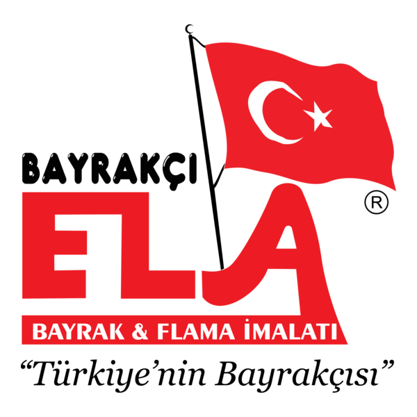 Bayrak Logo PNG Vector
