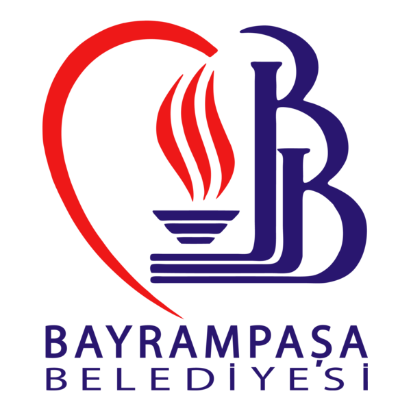 Bayrampaşa Belediyesi Logo PNG Vector