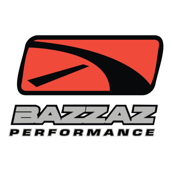 Bazzaz Performance Logo PNG Vector