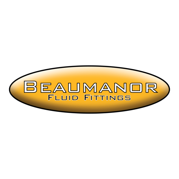 Beaumanor Fluid Fittings Logo PNG Vector