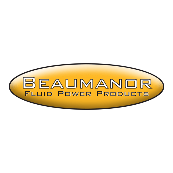 Beaumanor Logo PNG Vector