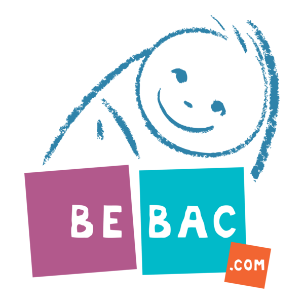 BEBAC.com Logo PNG Vector