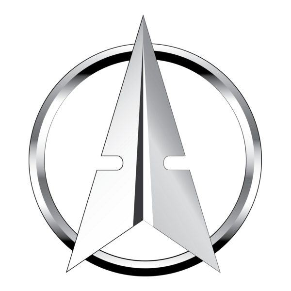 Beiben Truck Logo PNG Vector