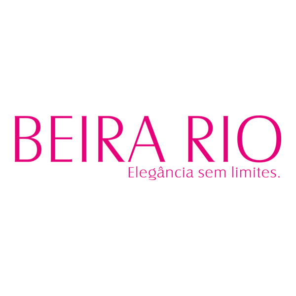Beira Rio Logo PNG Vector