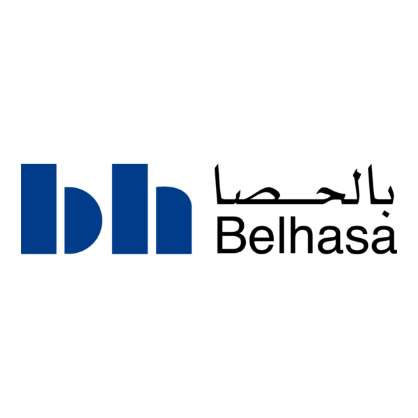 Belhasa Group Logo PNG Vector