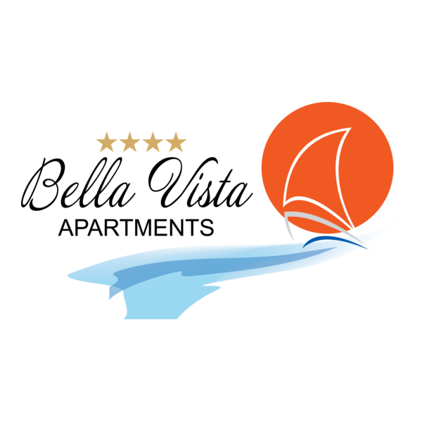 Bella Vista Logo PNG Vector