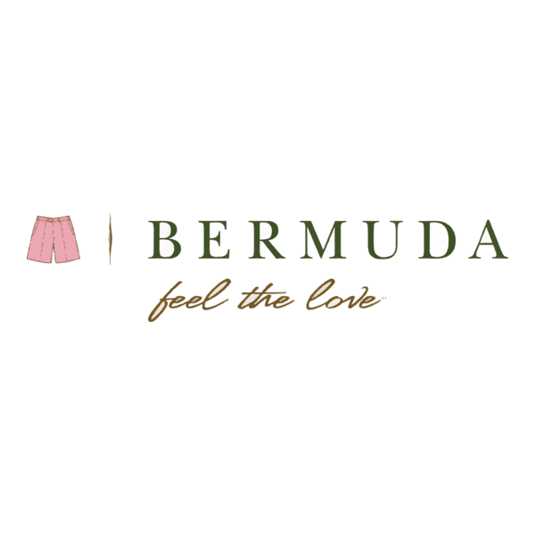 BermudaLogo_Horiz_brown Logo PNG Vector