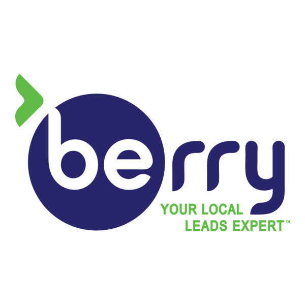 Berry Logo PNG Vector