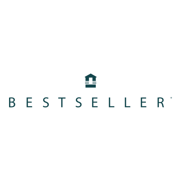 Bestseller Logo PNG Vector