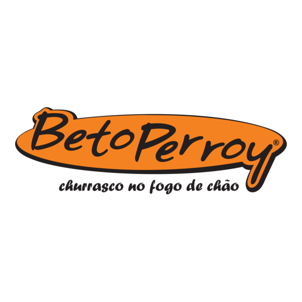 Beto Perroy Logo PNG Vector