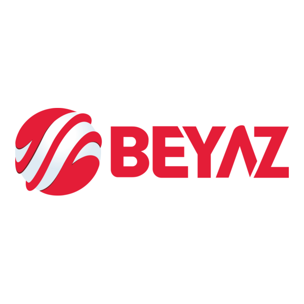 Beyaz TV Logo PNG Vector