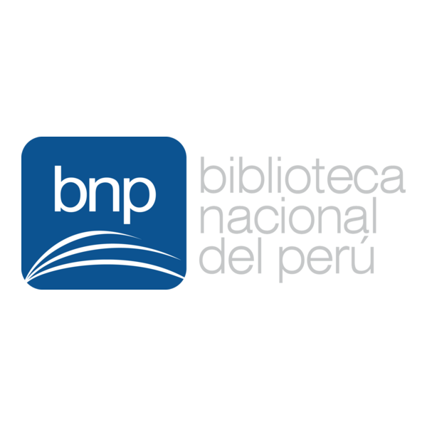 Biblioteca Nacional del Peru Logo PNG Vector