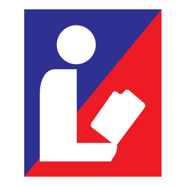 Bibliotheque National Logo PNG Vector