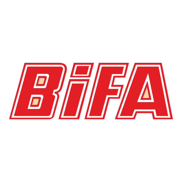 Bifa Logo PNG Vector