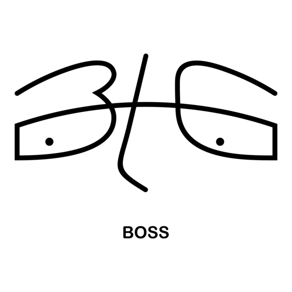 BIG BOSS Logo PNG Vector