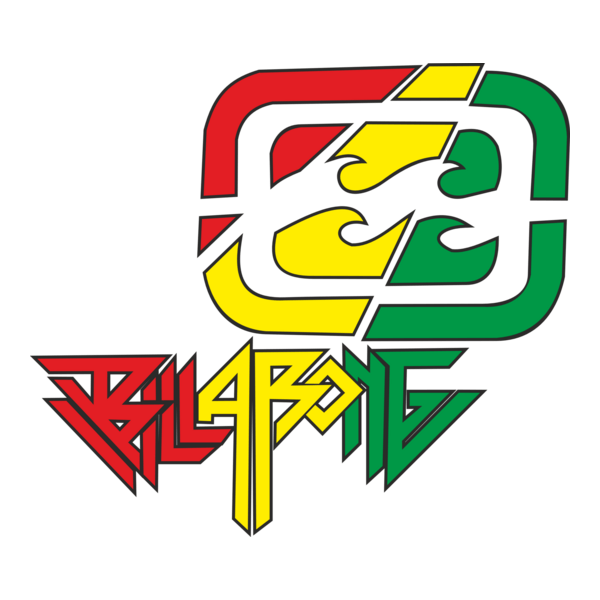 Billabong Logo PNG Vector