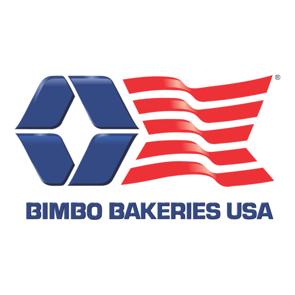 Bimbo Bakeries USA Logo PNG Vector