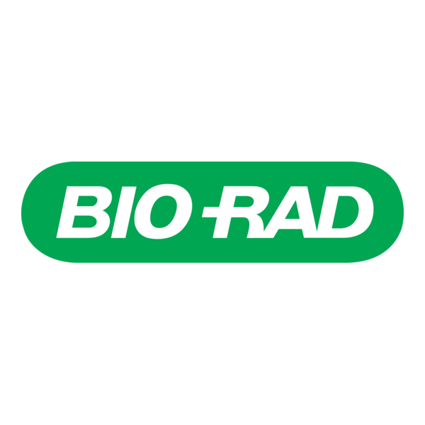 Bio-Rad Laboratories Logo PNG Vector