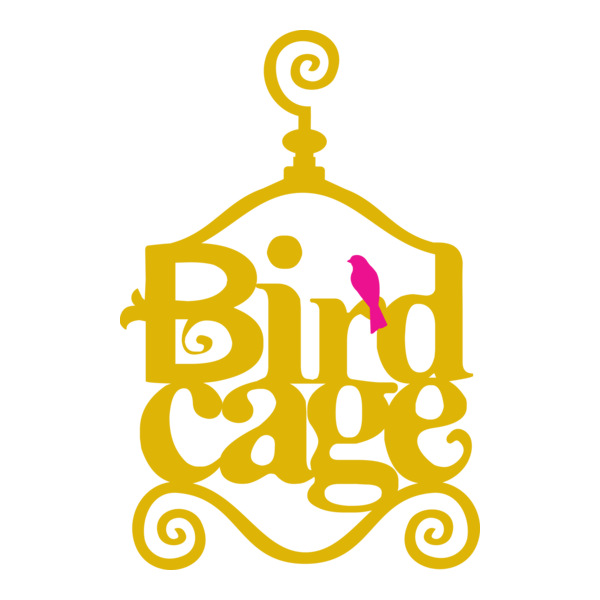 Birdcage at Ascot Logo PNG Vector