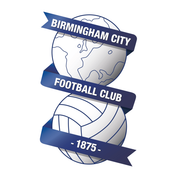 Birmingham City FC (2005) Logo PNG Vector