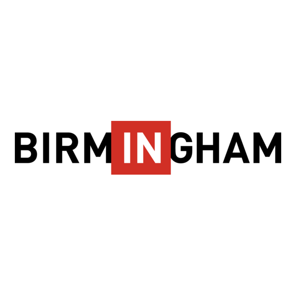 BirmINgham Logo PNG Vector
