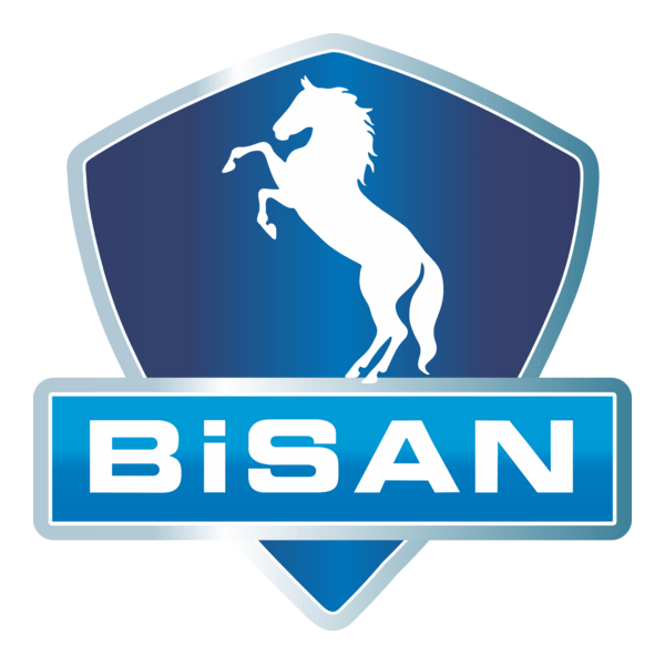 Bisan Logo PNG Vector