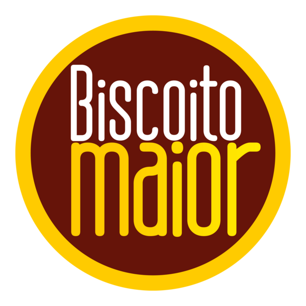 biscoito maior Logo PNG Vector