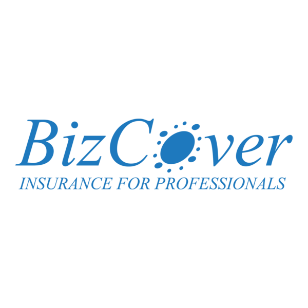 BizCover Logo PNG Vector