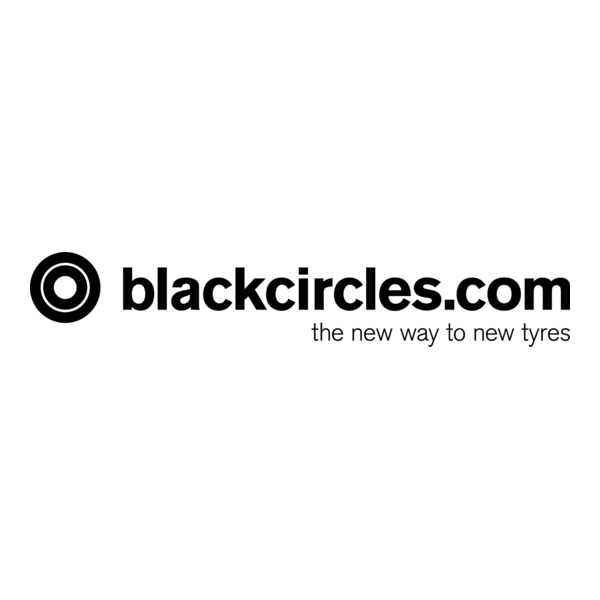 Blackcircles.com Logo PNG Vector