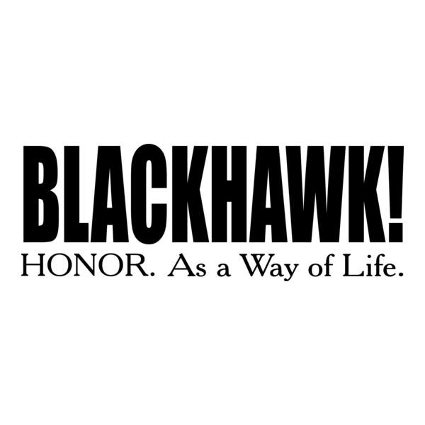 Blackhawk Logo PNG Vector