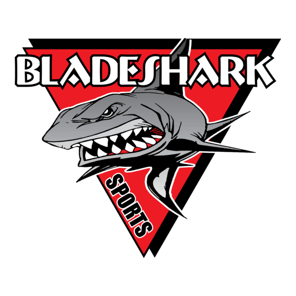 Bladeshark Logo PNG Vector